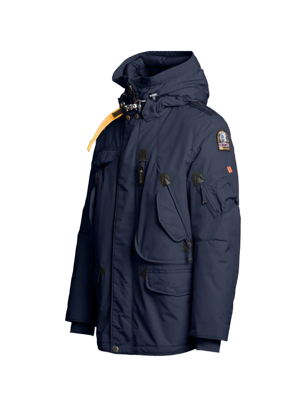 Parajumpers Right Hand parka Blauw