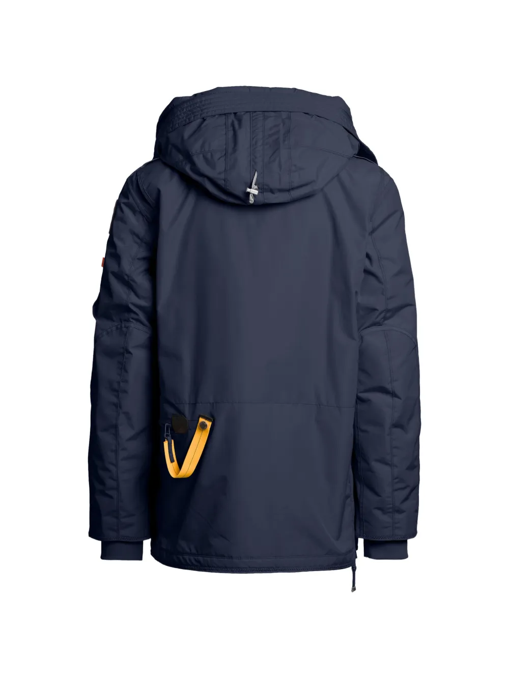 Parajumpers Right Hand parka Blauw