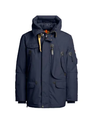 Parajumpers Right Hand Parka Coat | Brown | FARFETCH