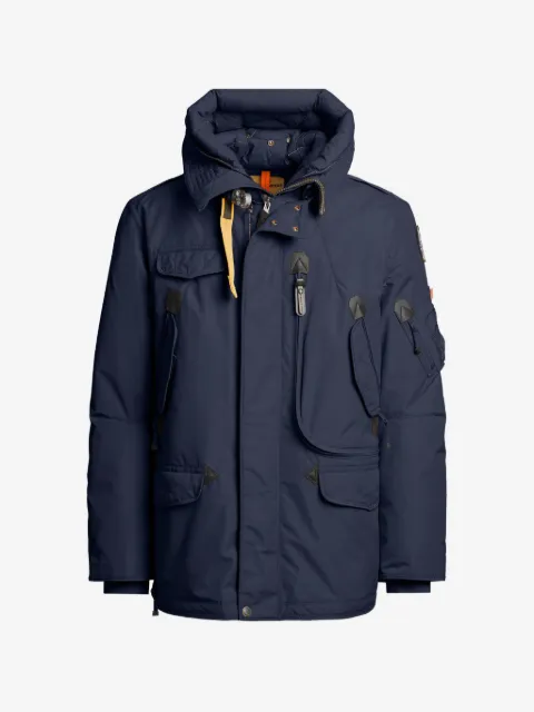 Parajumpers parka Right Hand