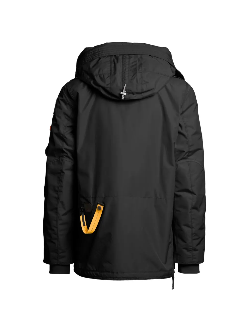Parajumpers Right Hand parka Zwart