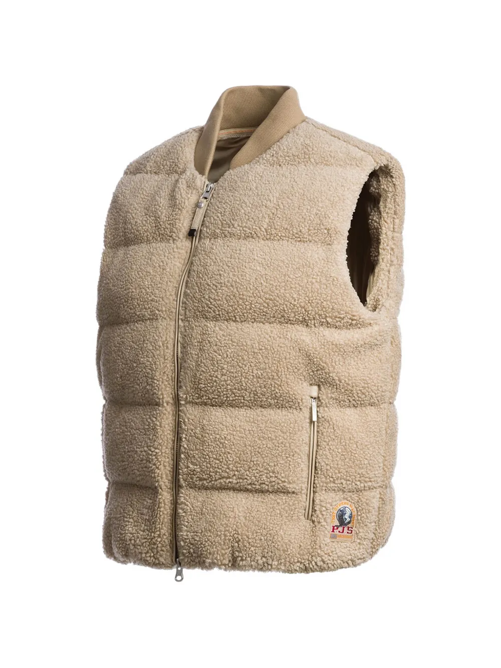 Parajumpers Simaw bodywarmer Beige