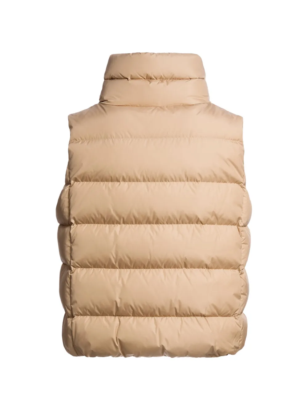 Parajumpers Nolene gewatteerde bodywarmer Beige