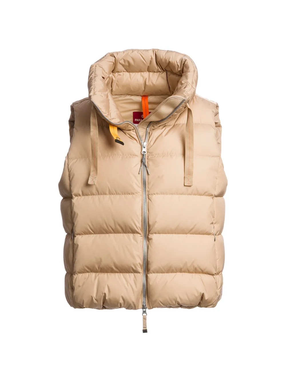 Parajumpers Nolene Steppweste - Nude