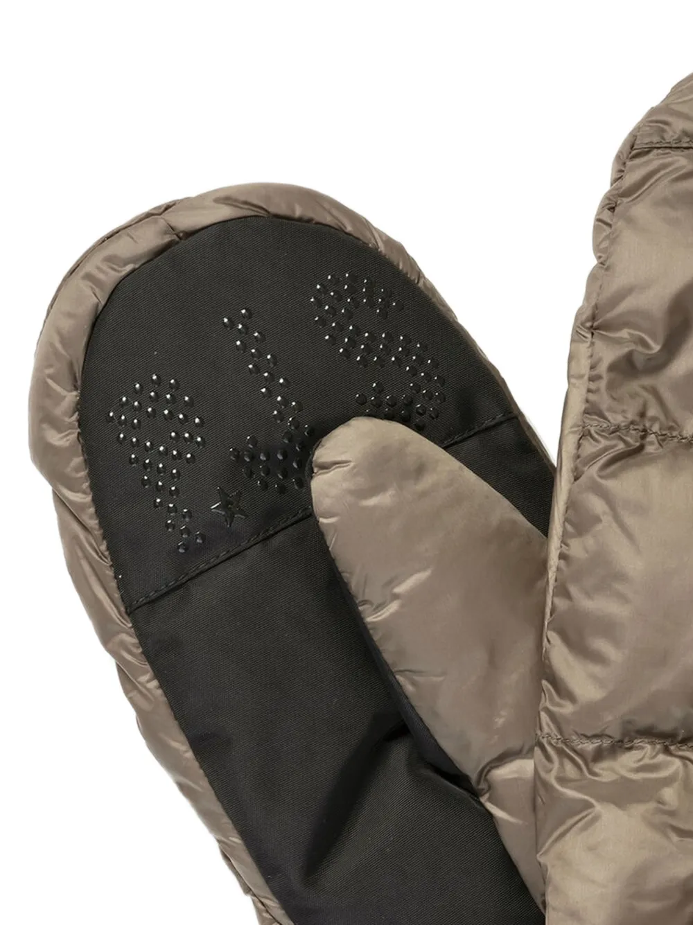 Parajumpers Jolley gewatteerde wanten Bruin