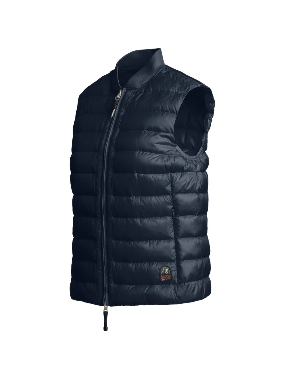 Parajumpers Rosanna gewatteerde gilet Blauw