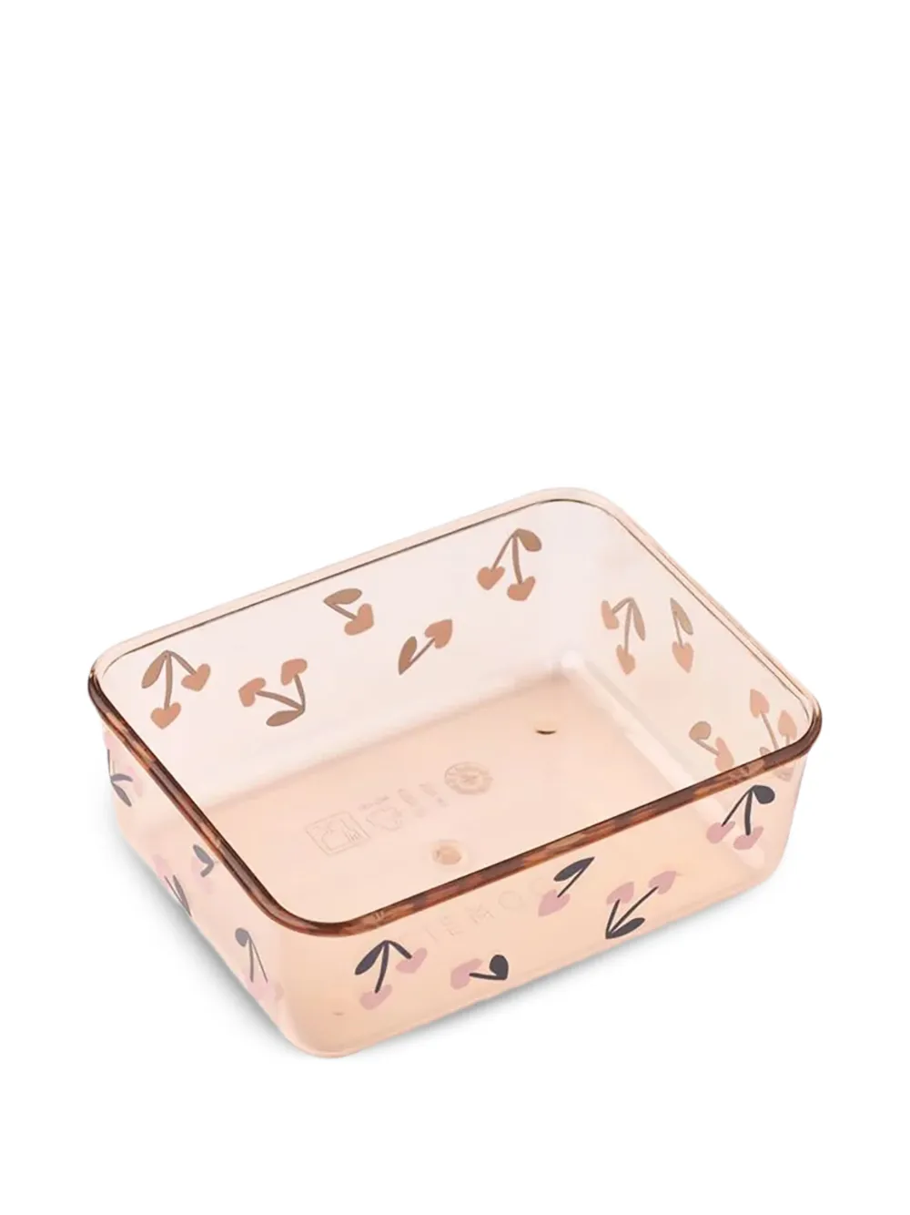 Liewood Ako Tritan shopper Roze