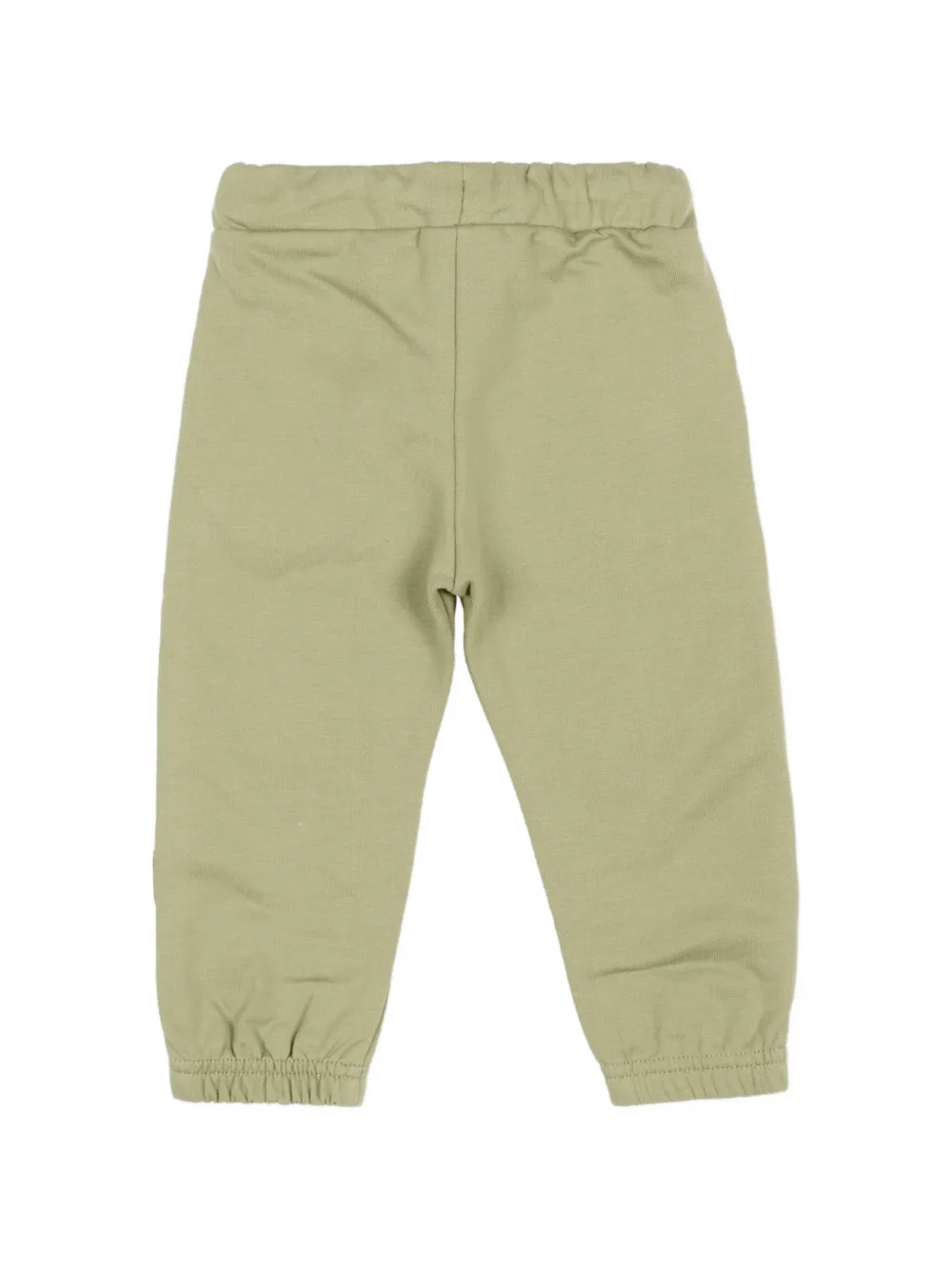 Mayoral Trainingsbroek met grafische print Beige
