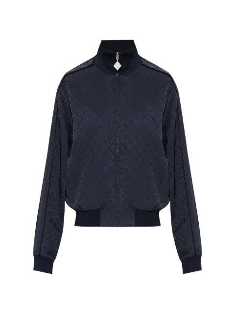 Casablanca veste de sport à motif monogrammé