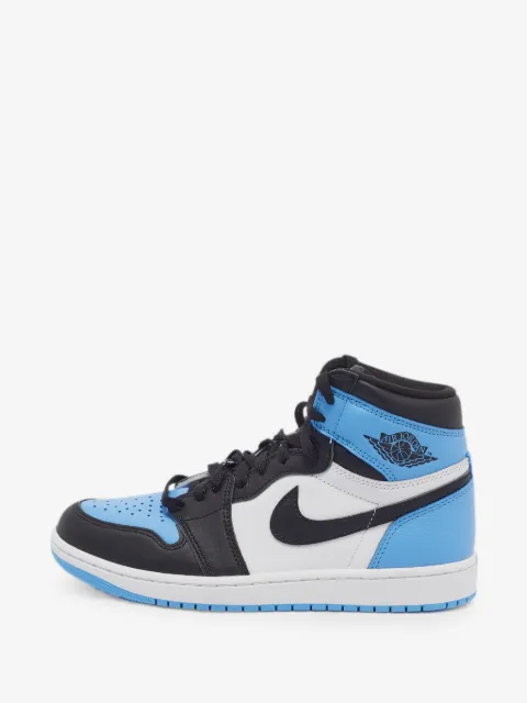 Jordan Sneakers alte Jordan 1 Retro OG UNC