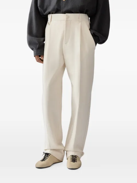 Jacquemus The Croisière pants