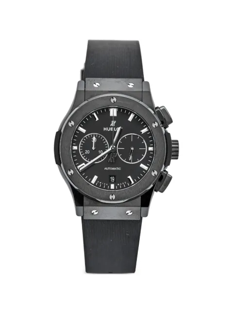 Hublot Classic Fusion 42mm watch