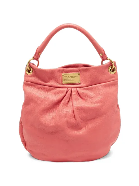 Marc By Marc Jacobs Classic Q Hillier shoulder bag
