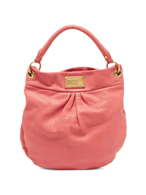 Marc By Marc Jacobs Classic Q Hillier shoulder bag