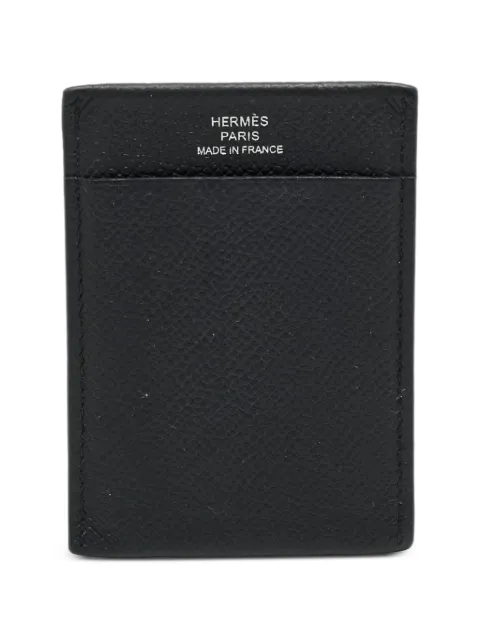 Hermès Pre-Owned porte-cartes MC² Gama