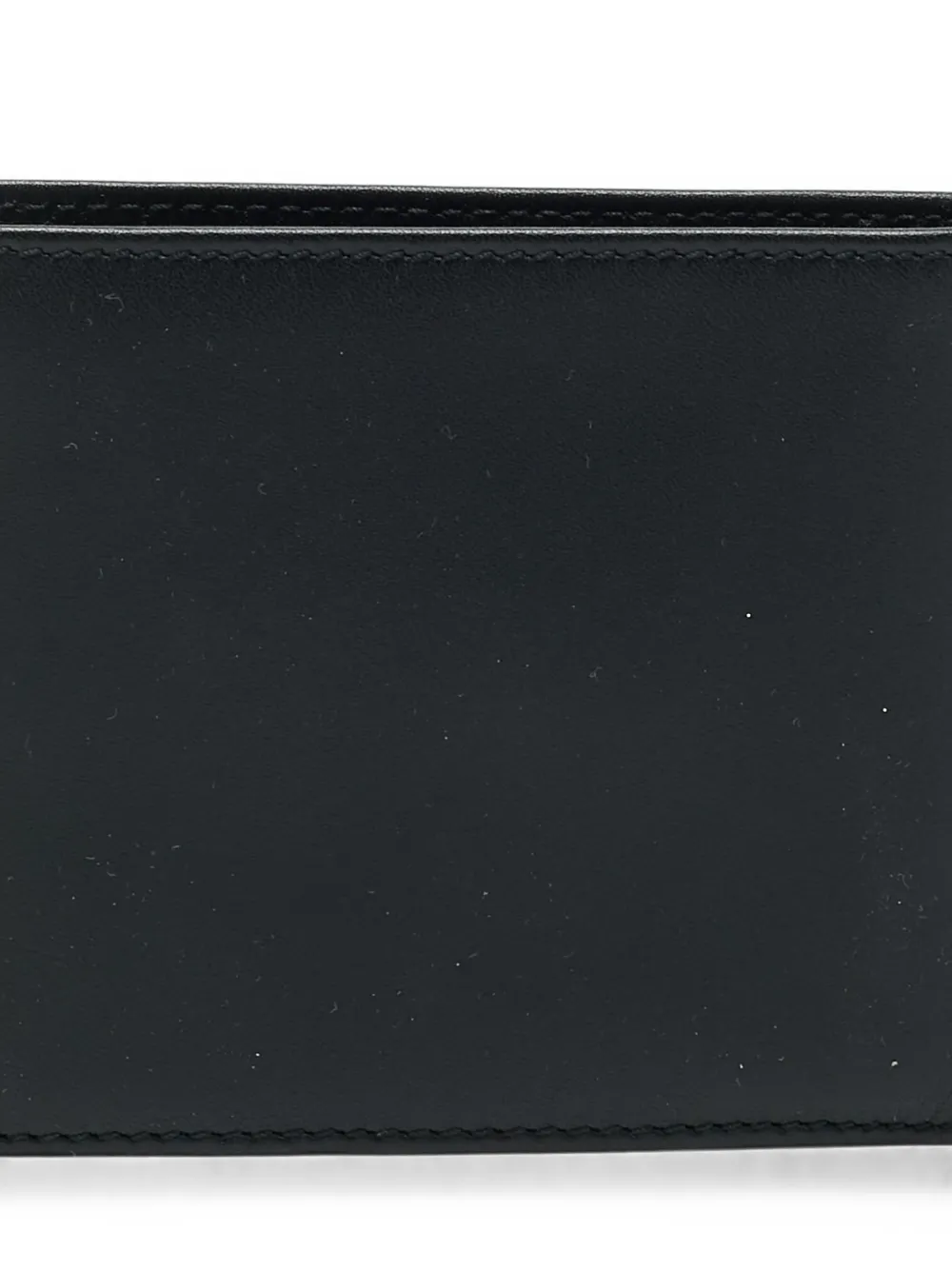 Gucci Pre-Owned GG ホースビット二つ折り財布 | ブラック | FARFETCH JP