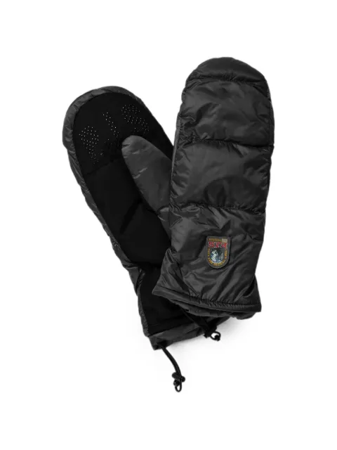 Parajumpers Jolley padded mittens