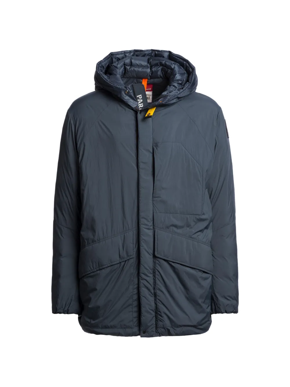 Parajumpers Itsuki Kapuzenparka - Blau