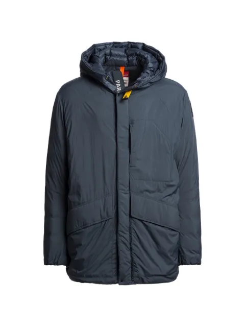Parajumpers Itsuki hooded parka