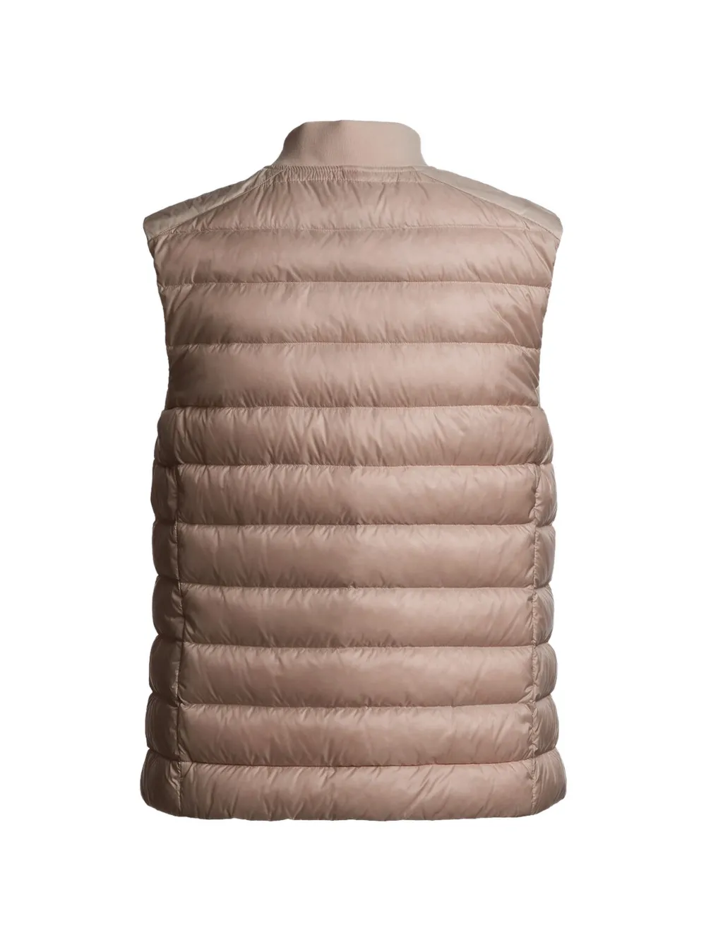 Parajumpers Rosanna gewatteerde gilet Beige