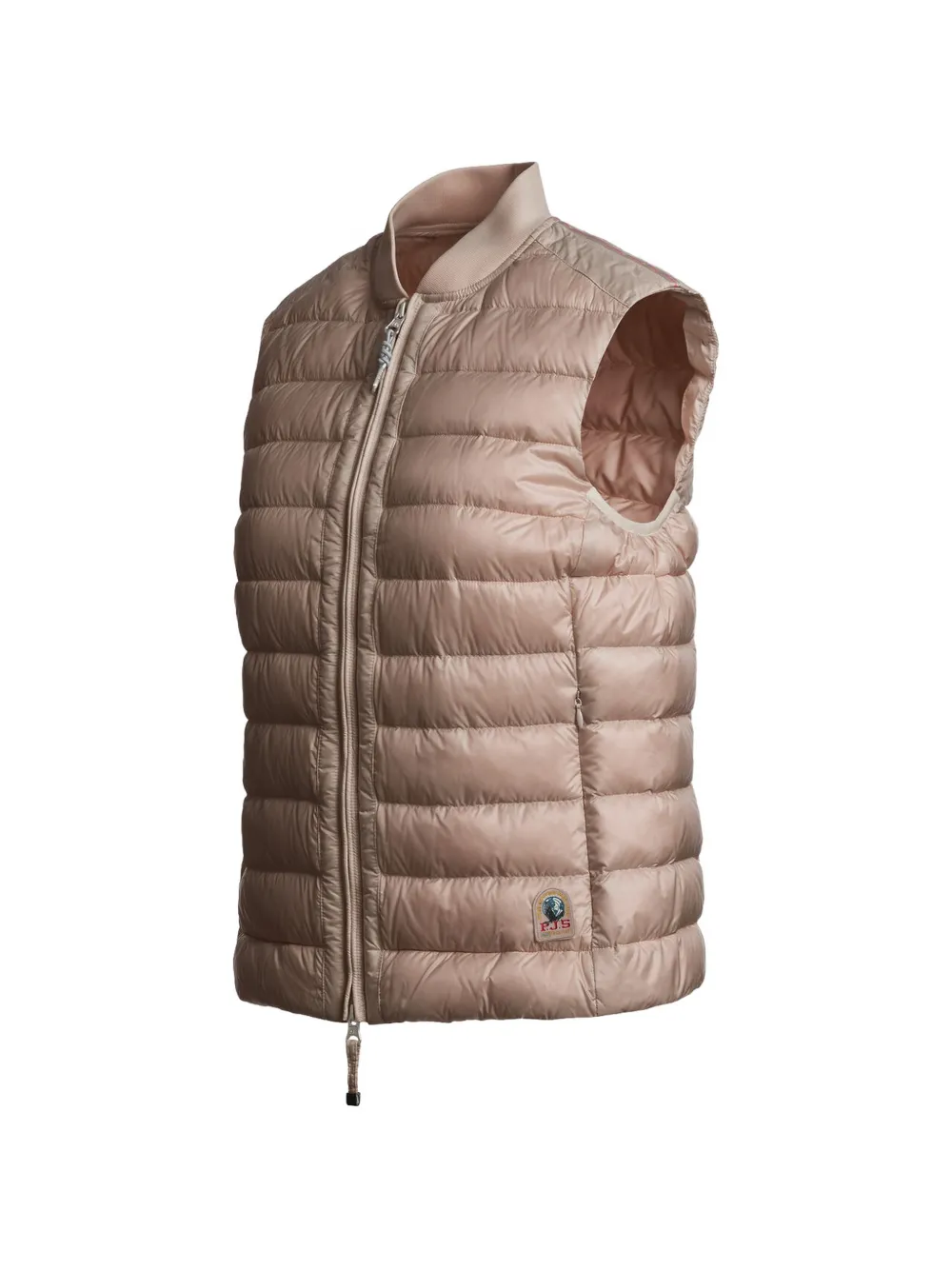 Parajumpers Rosanna gewatteerde gilet Beige