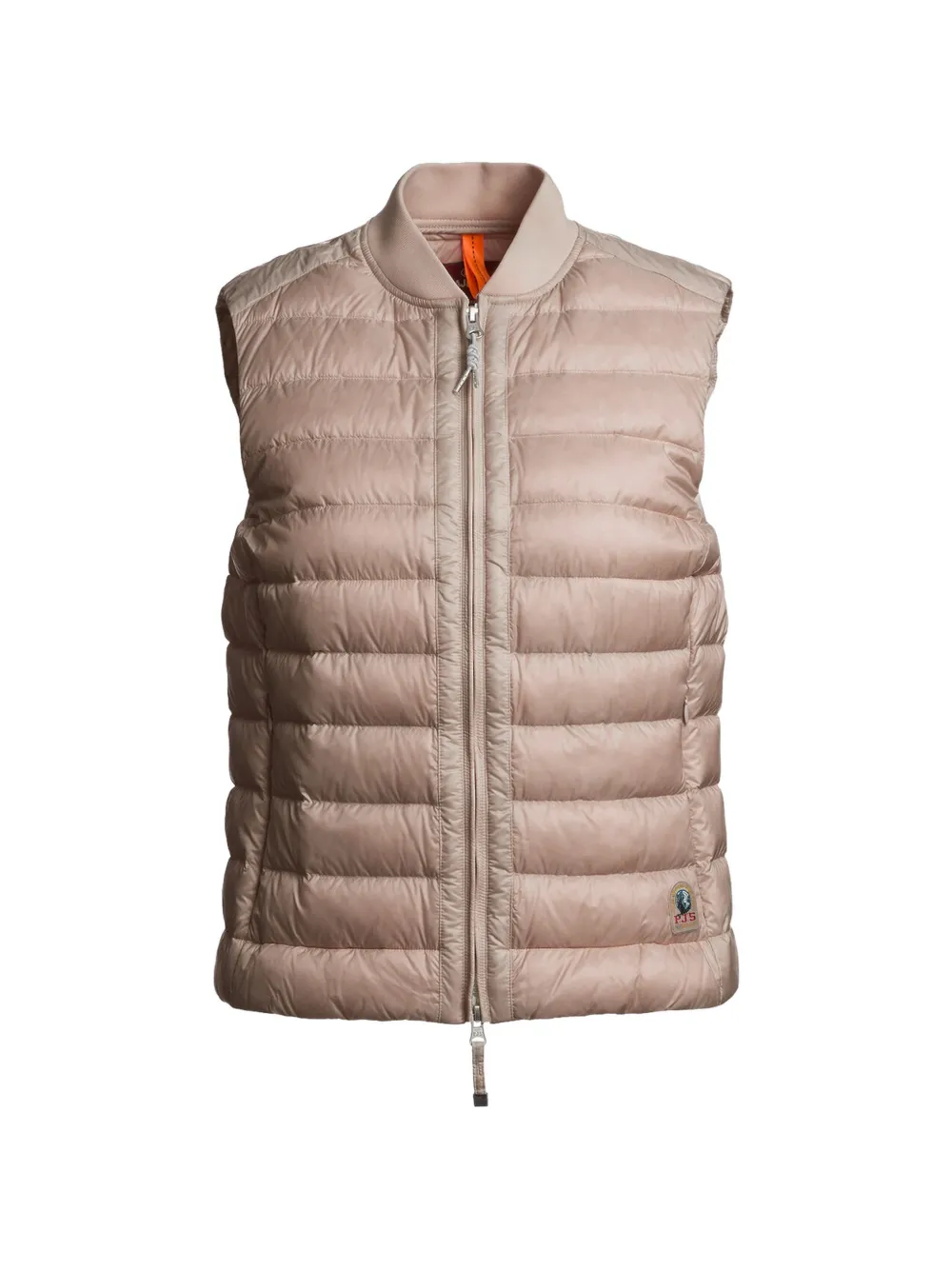 Parajumpers Rosanna gewatteerde gilet Beige