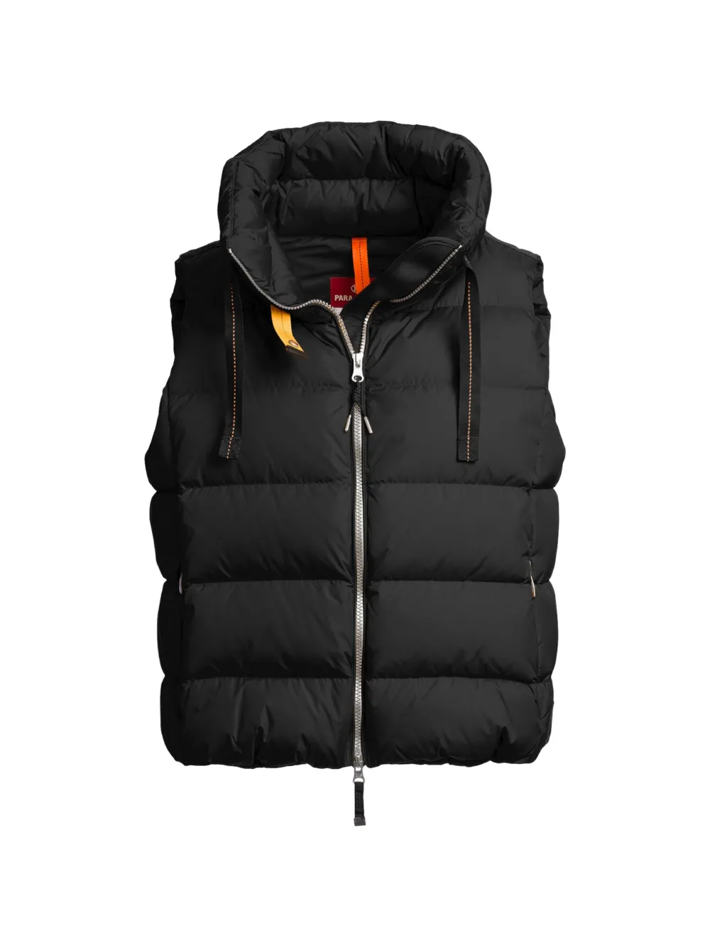 Parajumpers Nolene Steppweste - Schwarz