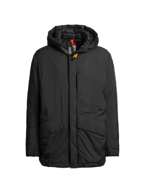 Parajumpers Itsuki hooded parka