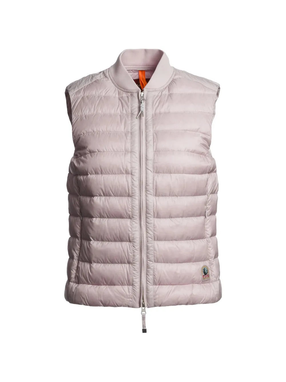 Parajumpers Rosanna gewatteerde gilet Paars
