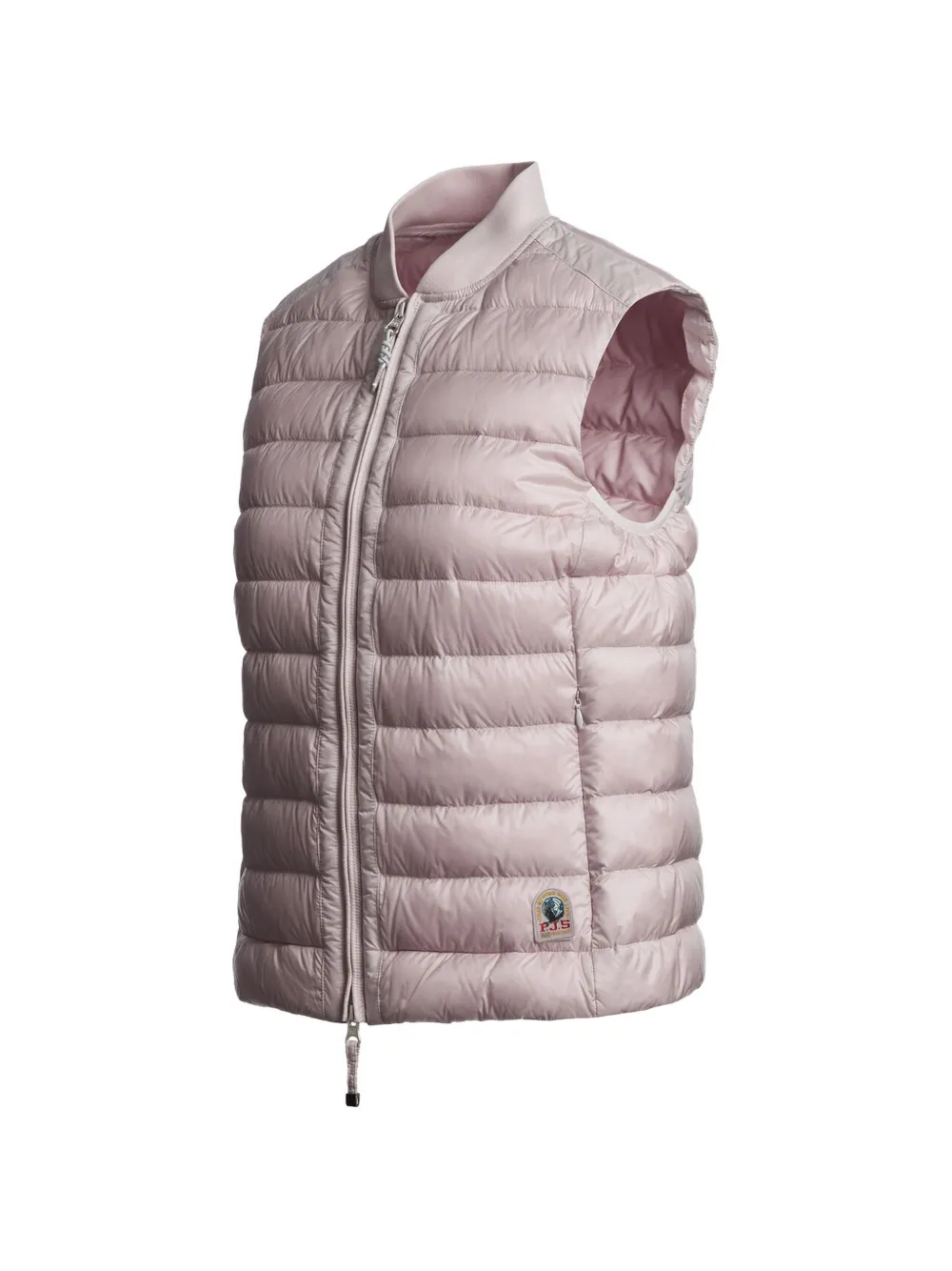 Parajumpers Rosanna gewatteerde gilet Paars