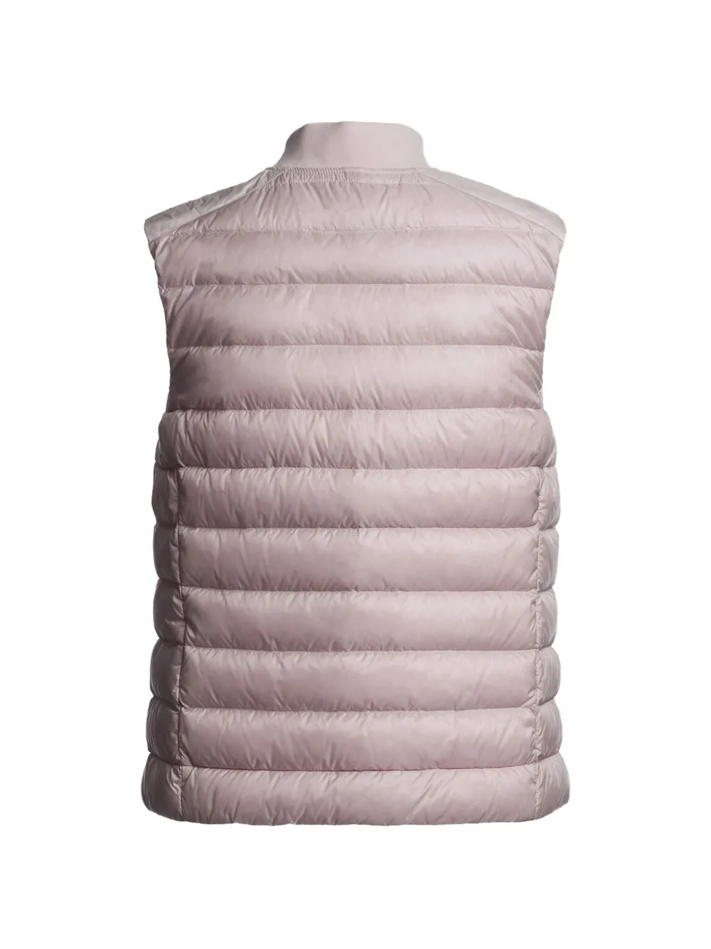 Parajumpers Rosanna gewatteerde gilet Paars