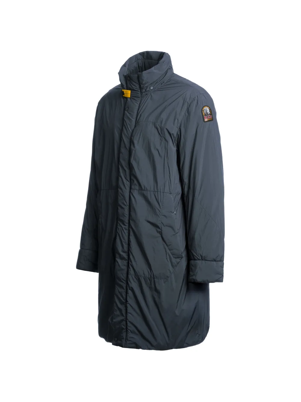 Parajumpers Souta gewatteerde jas Blauw