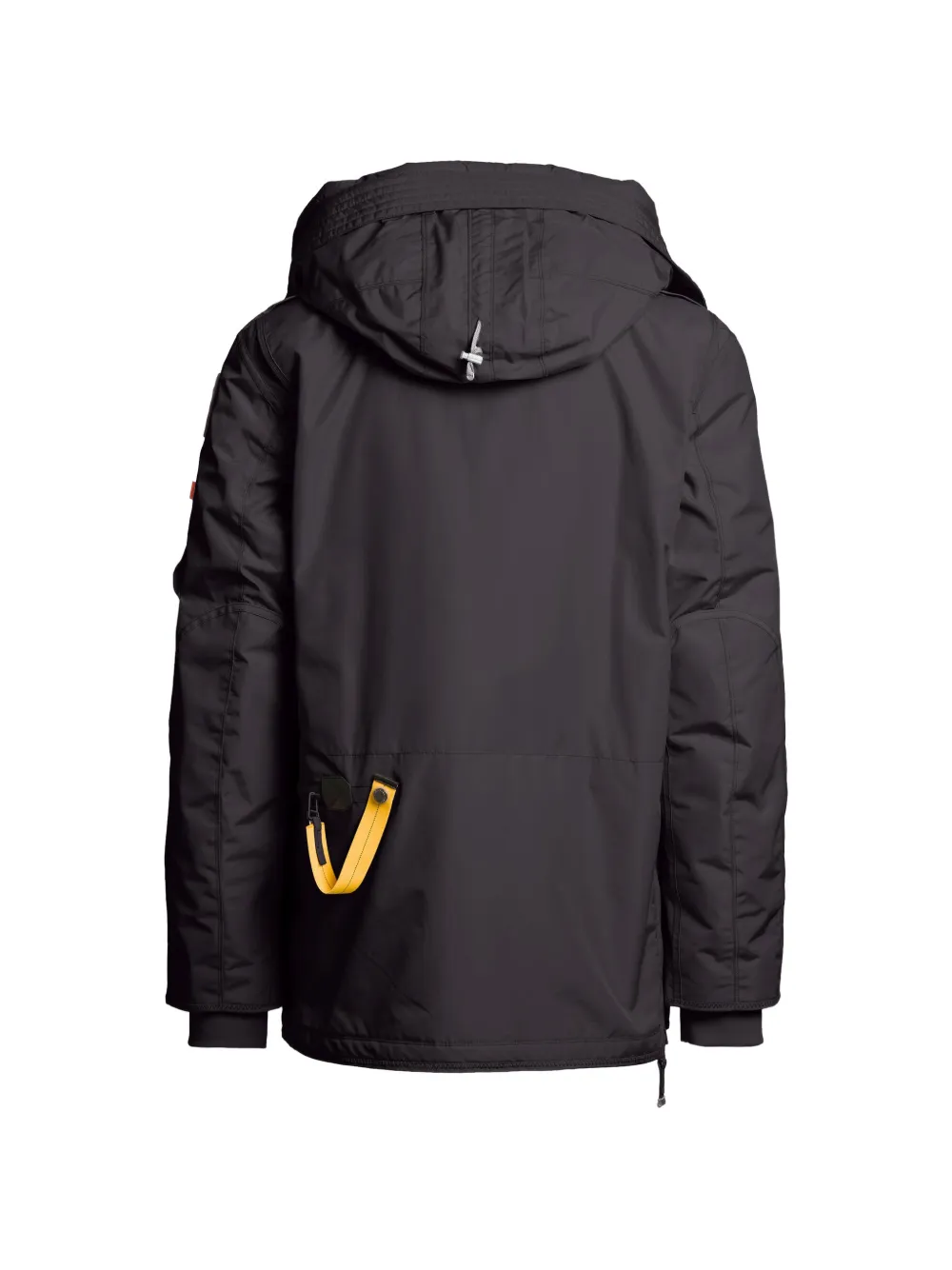 Parajumpers Right Hand parka Grijs