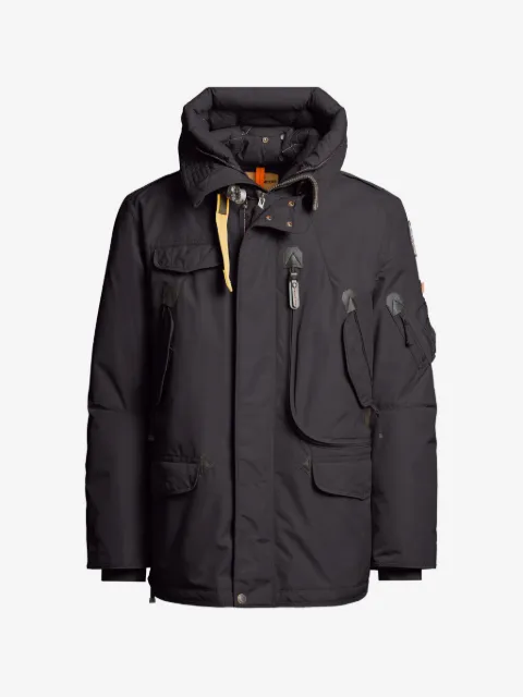 Parajumpers parka Right Hand