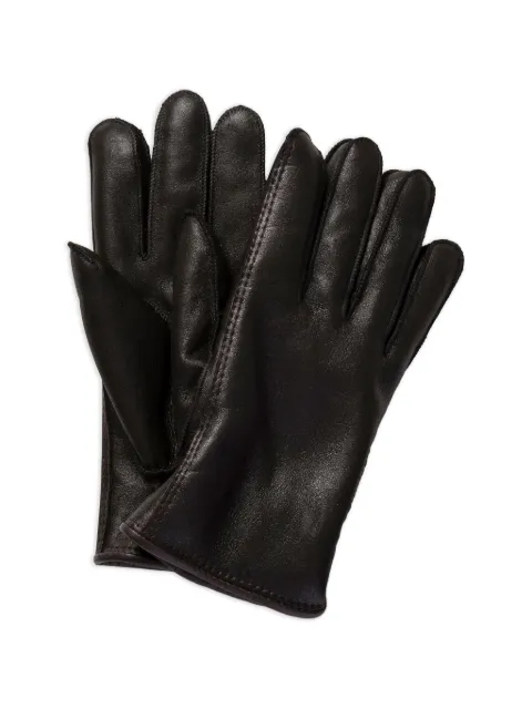 Parajumpers Wuncar leather gloves