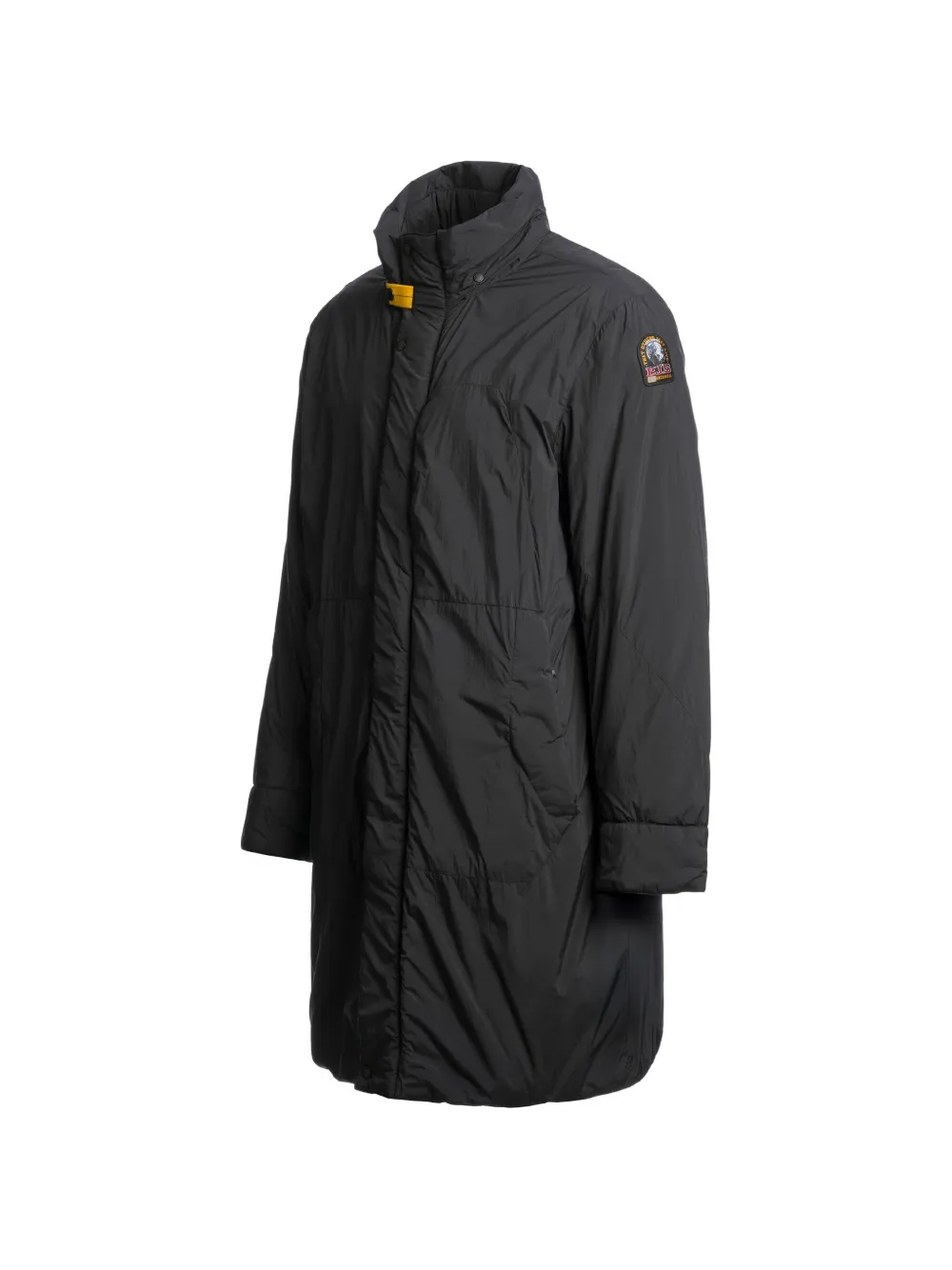 Parajumpers Souta gewatteerde jas Zwart