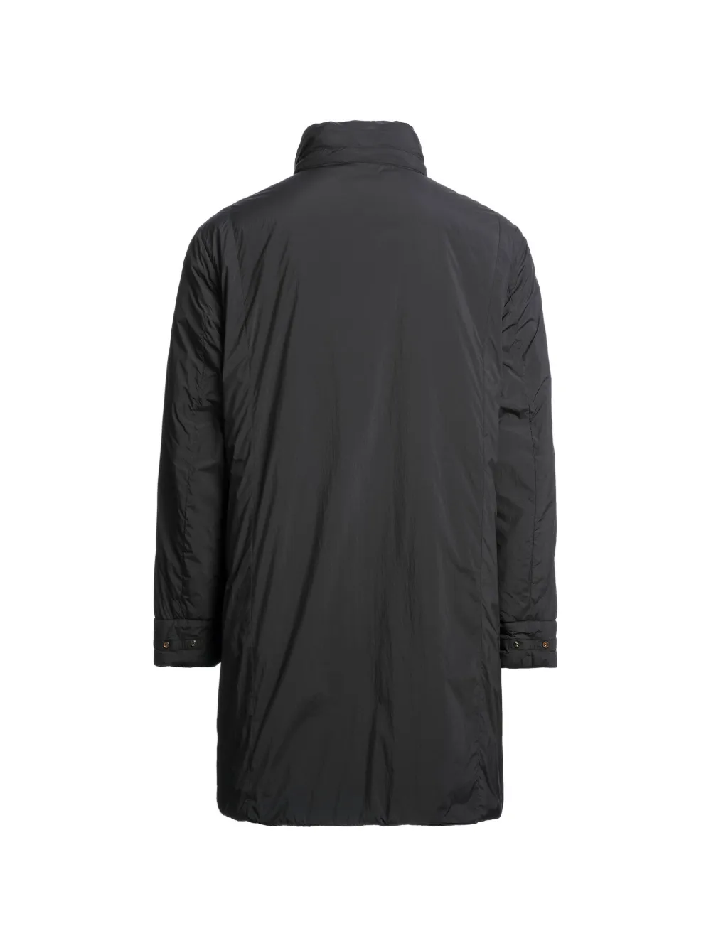 Parajumpers Souta gewatteerde jas Zwart