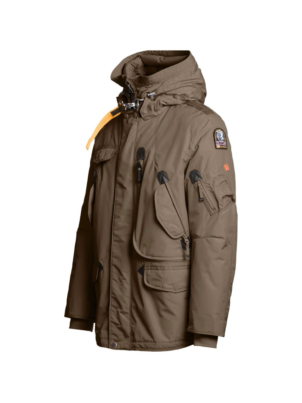 Parajumpers Right Hand parka Bruin
