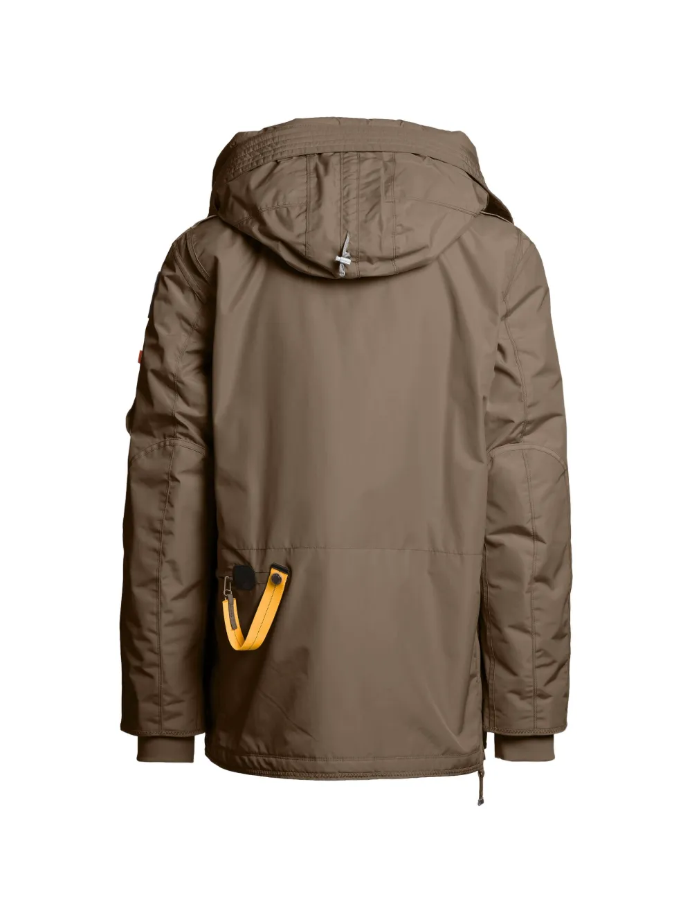 Parajumpers Right Hand parka Bruin