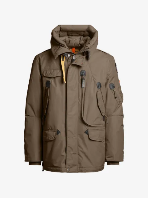Parajumpers parka Right Hand