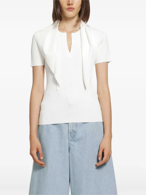 Max Mara Top a coste