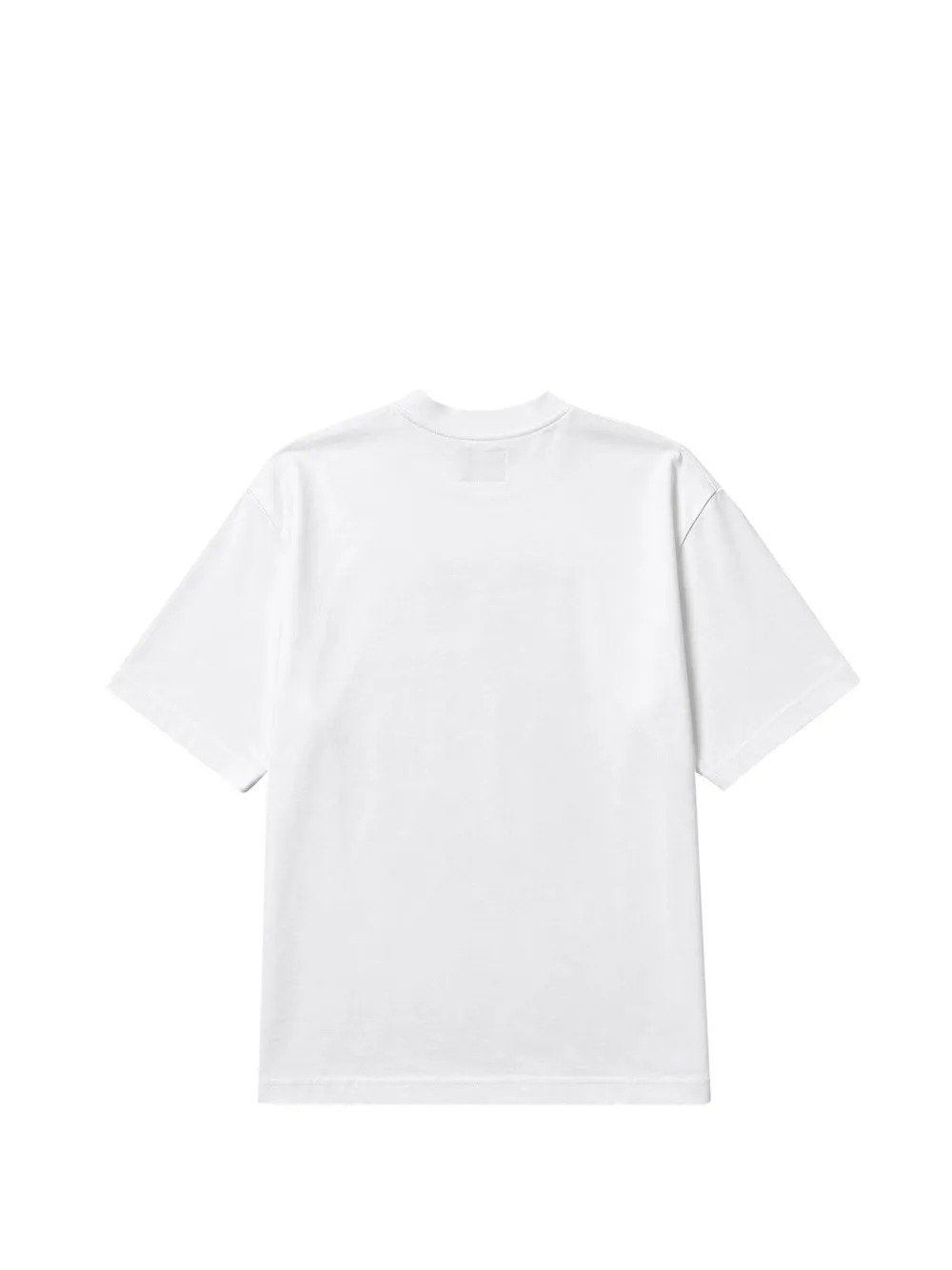 Balenciaga T-shirt Wit