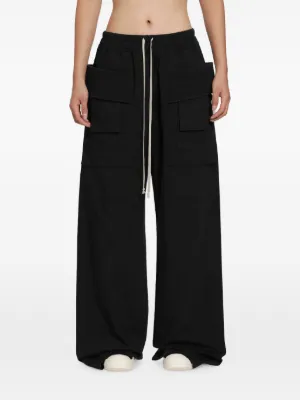 Rick Owens DRKSHDW メンズ パンツ通販 - FARFETCH