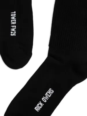 Rick Owens（リック・オウエンス）ソックス - FARFETCH