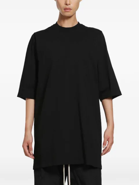 Rick Owens Jumbo SS T cotton T-shirt