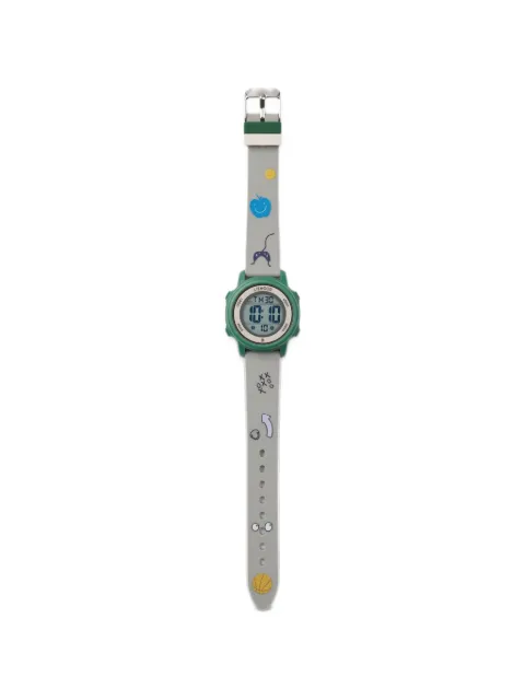 Liewood Sussi 34mm デジタル腕時計