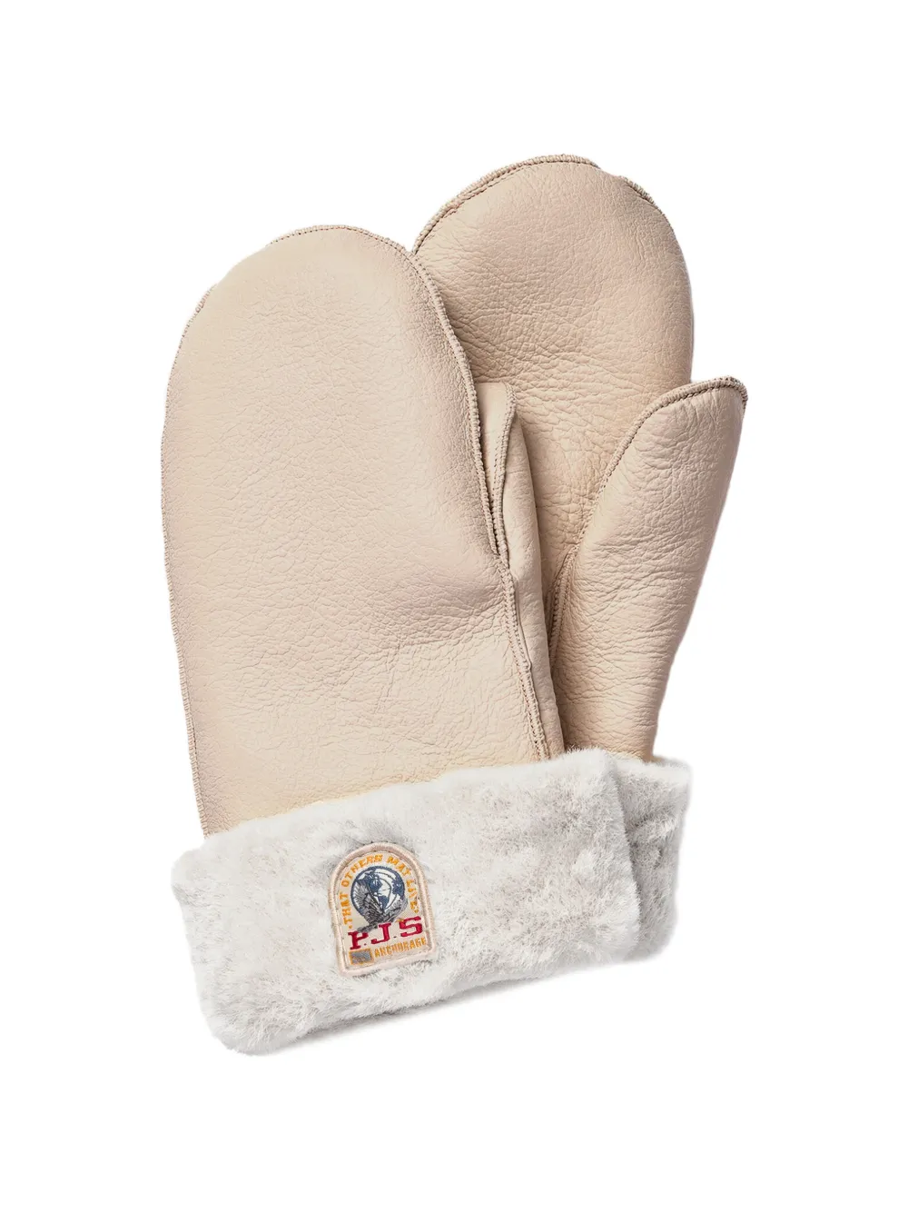 Parajumpers Barden lammy wanten Beige