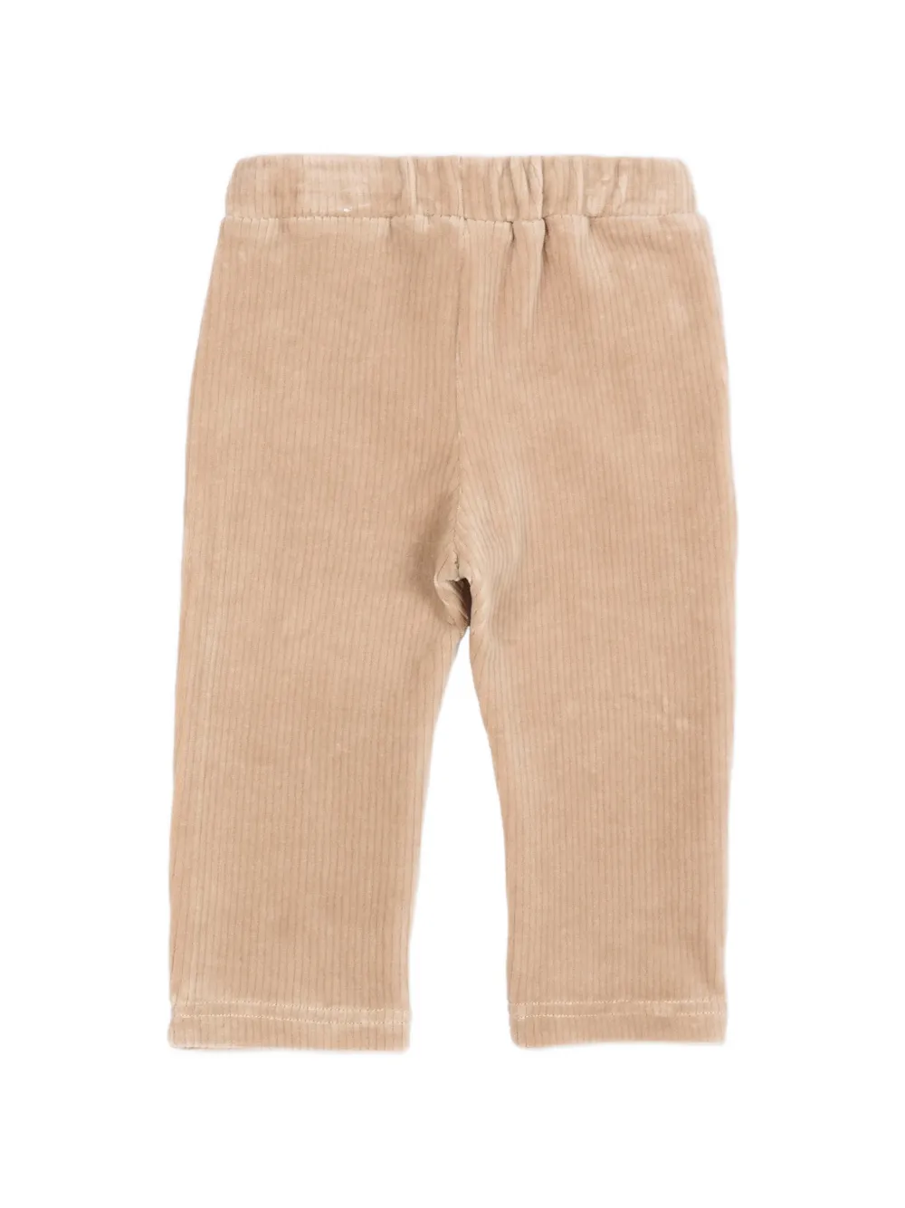 Mayoral Ribfluwelen broek Beige