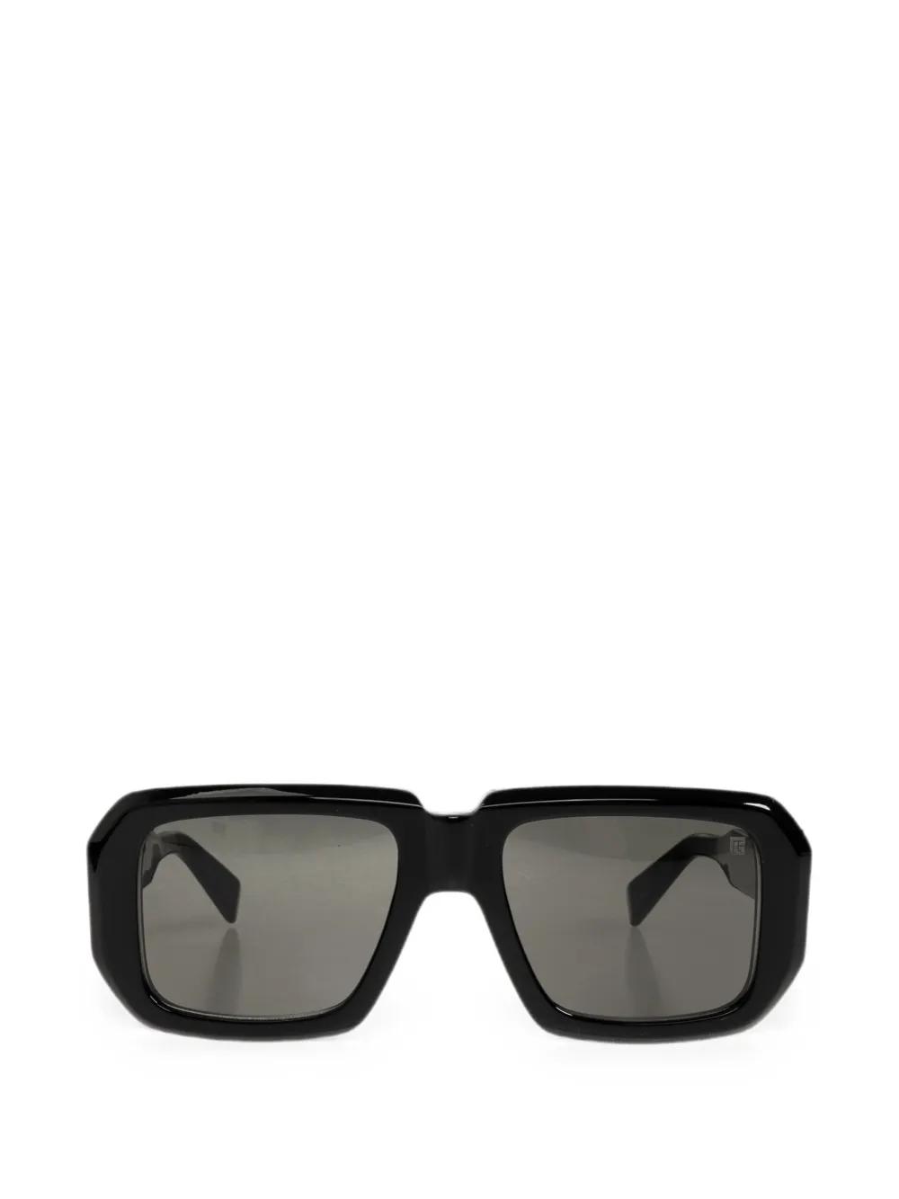 Balmain Anthem II sunglasses - Nero