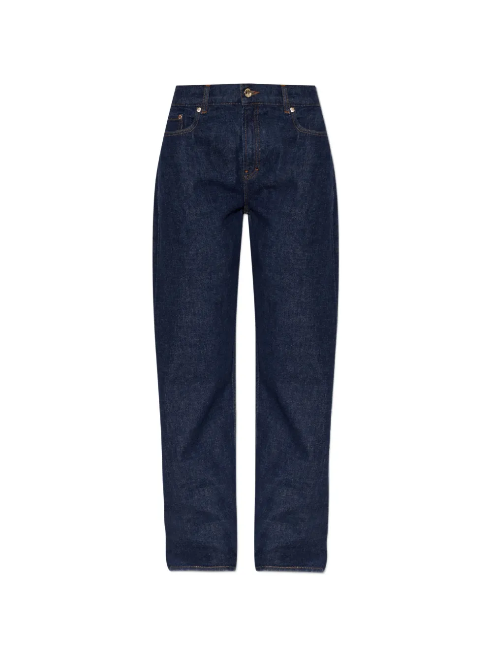 Casablanca Jeans dritti - Blu